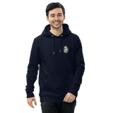 Erzherzog Johann / Unisex-Kapuzenpullover