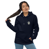 Erzherzog Johann / Unisex-Kapuzenpullover