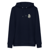 Erzherzog Johann / Unisex-Kapuzenpullover