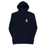 Erzherzog Johann / Unisex-Kapuzenpullover