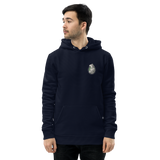 Erzherzog Johann / Unisex-Kapuzenpullover