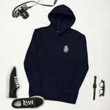 Erzherzog Johann / Unisex-Kapuzenpullover