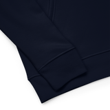 Erzherzog Johann / Unisex-Kapuzenpullover