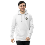 Erzherzog Johann / Unisex-Kapuzenpullover