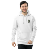 Erzherzog Johann / Unisex-Kapuzenpullover