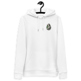 Erzherzog Johann / Unisex-Kapuzenpullover