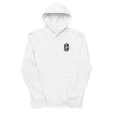 Erzherzog Johann / Unisex-Kapuzenpullover