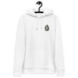 Erzherzog Johann / Unisex-Kapuzenpullover