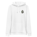 Erzherzog Johann / Unisex-Kapuzenpullover