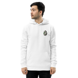 Erzherzog Johann / Unisex-Kapuzenpullover
