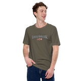 Sex, Drugs und Volksmusik / Unisex Premium Shirt