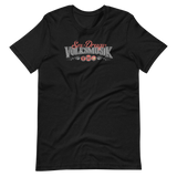 Sex, Drugs und Volksmusik / Unisex Premium Shirt