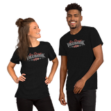 Sex, Drugs und Volksmusik / Unisex Premium Shirt