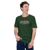 Sex, Drugs und Volksmusik / Unisex Premium Shirt