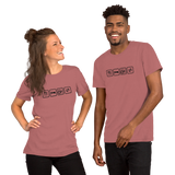 Essen, Schlafen, Poker, Wierholung -  Premium Unisex-T-Shirt