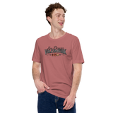 Sex, Drugs und Volksmusik / Unisex Premium Shirt