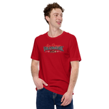 Sex, Drugs und Volksmusik / Unisex Premium Shirt