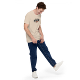 Sex, Drugs und Volksmusik / Unisex Premium Shirt