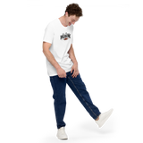 Sex, Drugs und Volksmusik / Unisex Premium Shirt