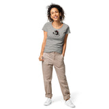 Traumfrau Basic Bio-T-Shirt für Damen