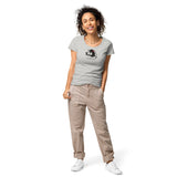 Traumfrau Basic Bio-T-Shirt für Damen