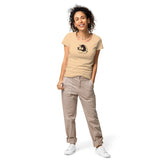 Traumfrau Basic Bio-T-Shirt für Damen