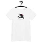 Traumfrau Basic Bio-T-Shirt für Damen