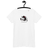 Traumfrau Basic Bio-T-Shirt für Damen