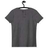 Trumpf Enganliegendes Öko-T-Shirt für Damen