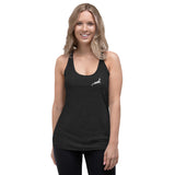 Rehchal Damen Racerback-Tank-Top