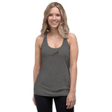 Rehchal Damen Racerback-Tank-Top