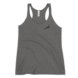 Rehchal Damen Racerback-Tank-Top