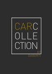 Car Collection Mappe (kostenlos)