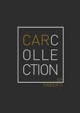 Car Collection Mappe (kostenlos)