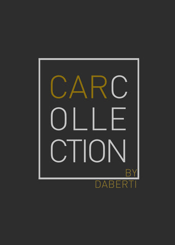 Car Collection Mappe (kostenlos)