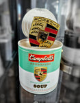 CAR SOUP