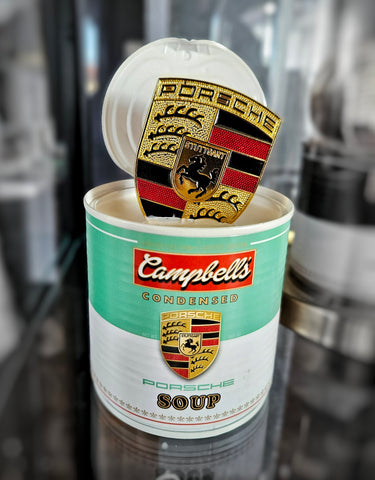 CAR SOUP
