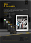 Car Collection Mappe (kostenlos)