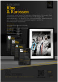 Car Collection Mappe (kostenlos)