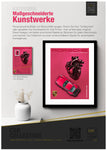 Car Collection Mappe (kostenlos)