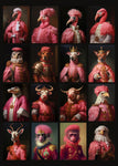 ROSA ROTH & friends