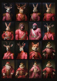 ROSA ROTH & friends