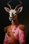 Adi - die Antilope