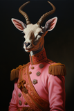 Adi - die Antilope