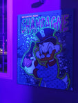 DELUXE EDITION Save Water, drink Champagne (Unikat)