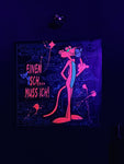 DELUXE EDITION Pink Panther (Unikat)