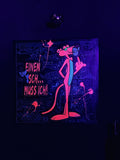 DELUXE EDITION Pink Panther (Unikat)