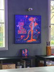 DELUXE EDITION Pink Panther (Unikat)