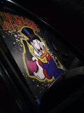 DELUXE EDITION Save Water, drink Champagne (Unikat)