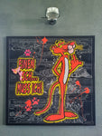 DELUXE EDITION Pink Panther (Unikat)